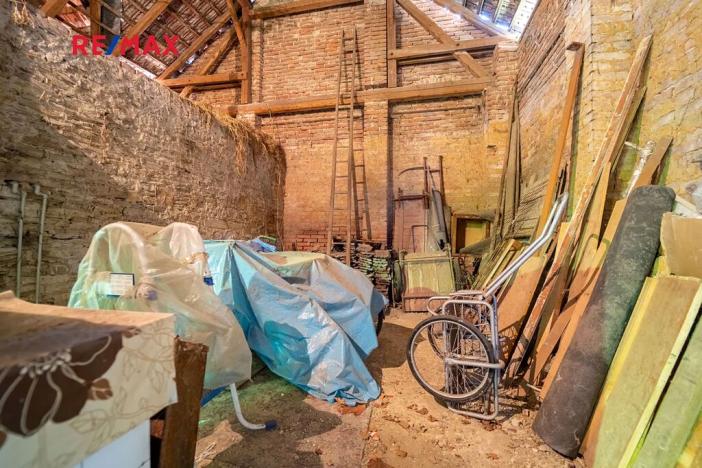 Prodej chalupy, Polní Chrčice, 90 m2