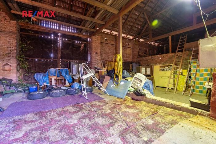 Prodej chalupy, Polní Chrčice, 90 m2