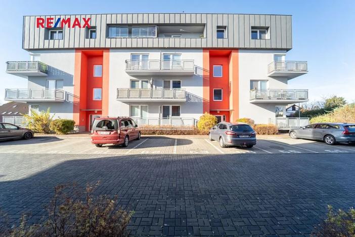 Pronájem bytu 1+kk, Kutná Hora, Tyršova, 43 m2