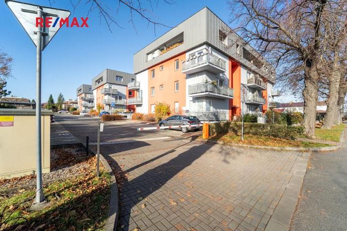 Pronájem bytu 1+kk, Kutná Hora, Tyršova, 43 m2