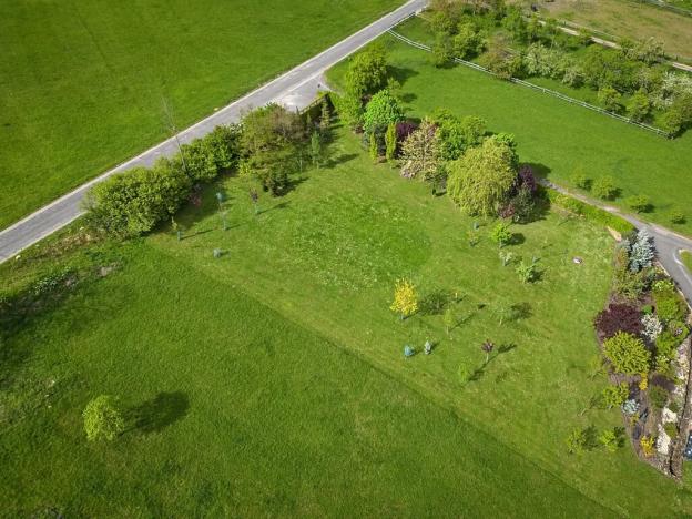 Prodej pozemku pro bydlení, Luhačovice, 1850 m2