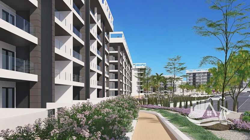 Prodej bytu 3+kk, Torrevieja, Španělsko, 60 m2