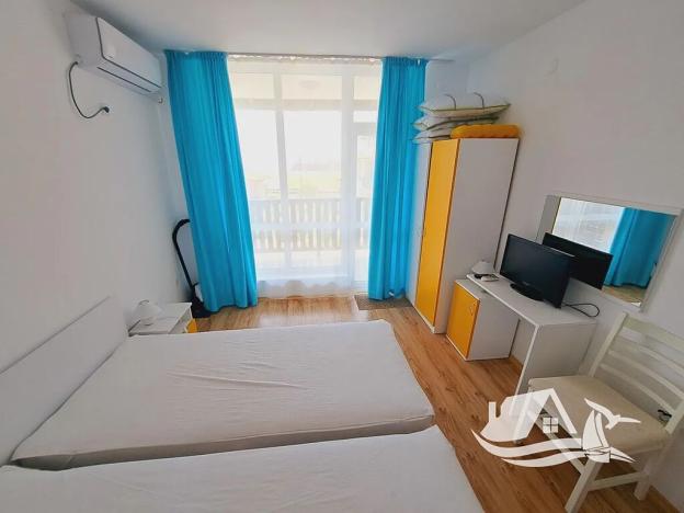 Prodej bytu 2+kk, Aheloy, Bulharsko, 52 m2