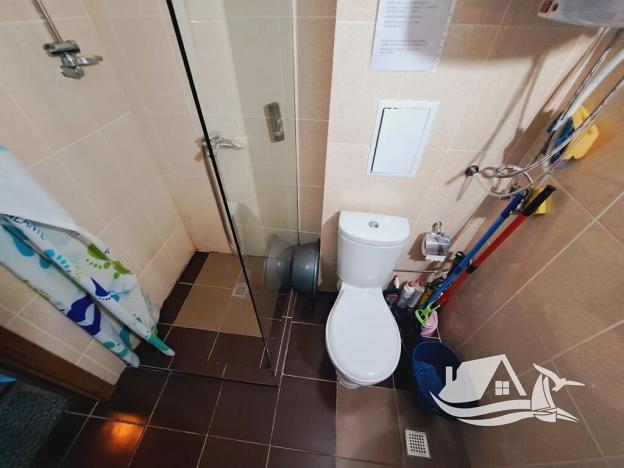 Prodej bytu 2+kk, Aheloy, Bulharsko, 52 m2