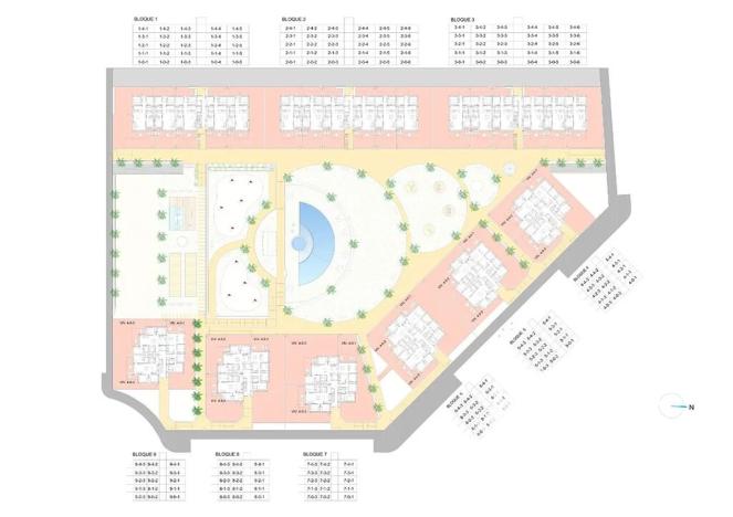 Prodej bytu 4+kk, Guardamar del Segura, Španělsko, 90 m2