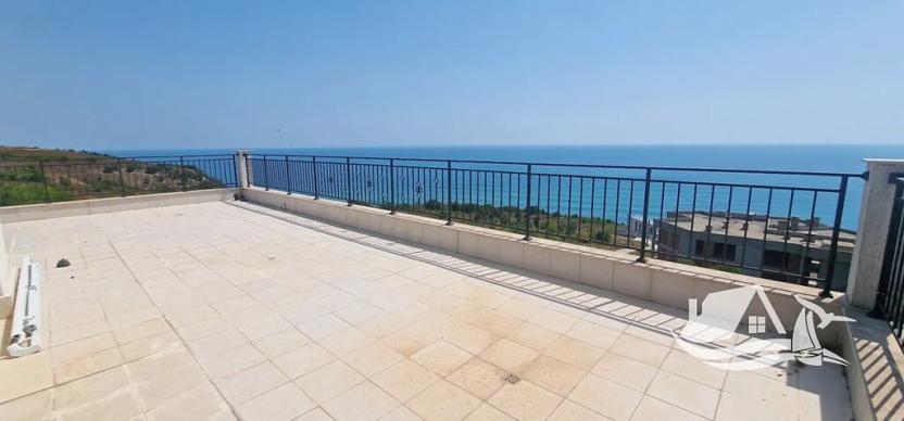 Prodej bytu 2+kk, Bjala, Bulharsko, 69 m2