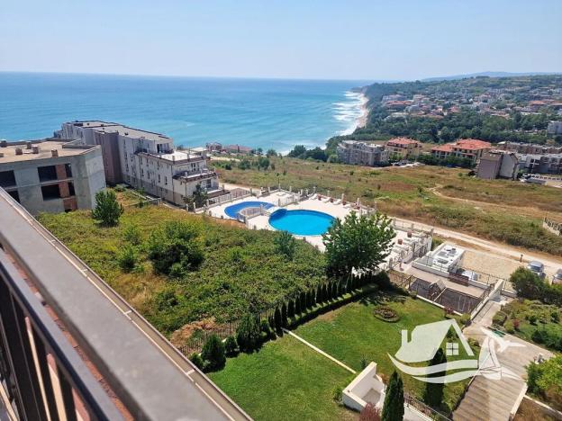 Prodej bytu 2+kk, Bjala, Bulharsko, 69 m2