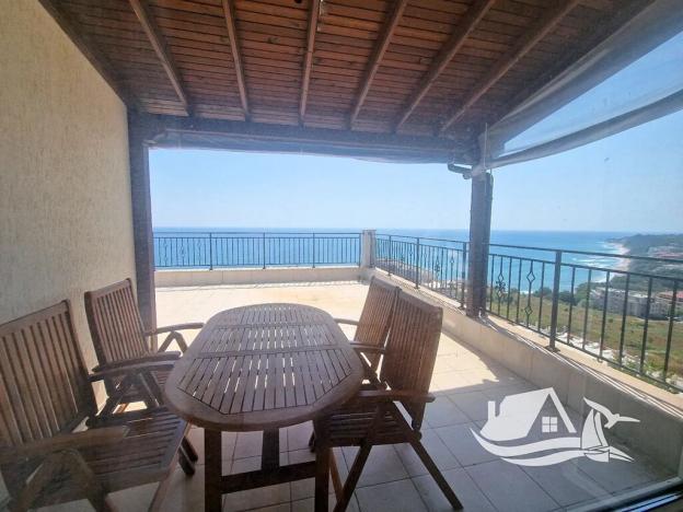 Prodej bytu 2+kk, Bjala, Bulharsko, 69 m2