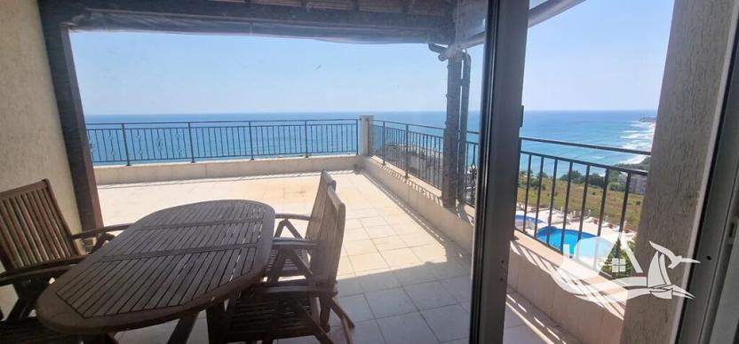 Prodej bytu 2+kk, Bjala, Bulharsko, 69 m2