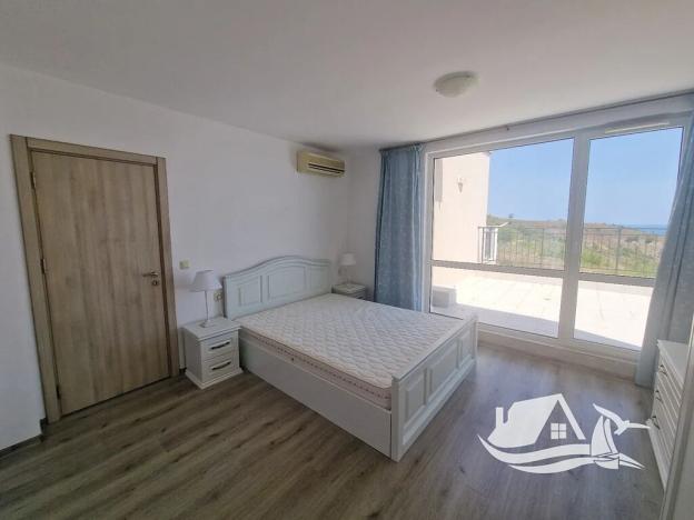 Prodej bytu 2+kk, Bjala, Bulharsko, 69 m2