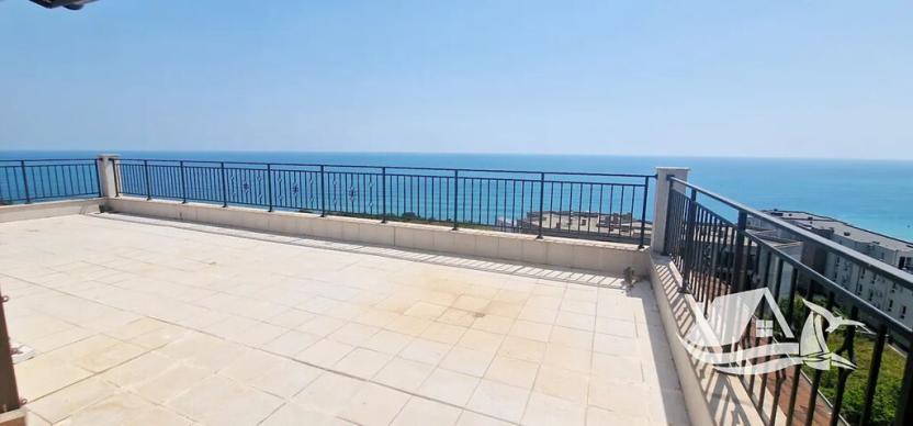 Prodej bytu 2+kk, Bjala, Bulharsko, 69 m2