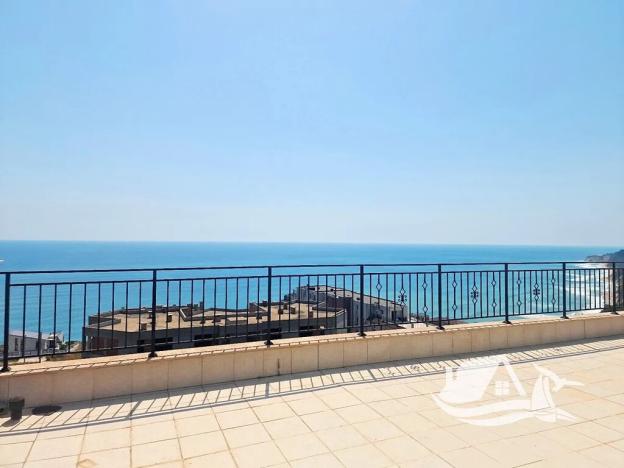 Prodej bytu 2+kk, Bjala, Bulharsko, 69 m2