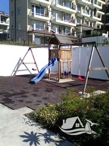 Prodej bytu 2+kk, Bjala, Bulharsko, 69 m2