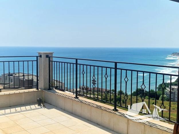 Prodej bytu 2+kk, Bjala, Bulharsko, 69 m2