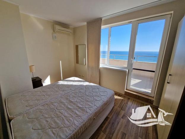 Prodej bytu 2+kk, Obzor, Bulharsko, 65 m2