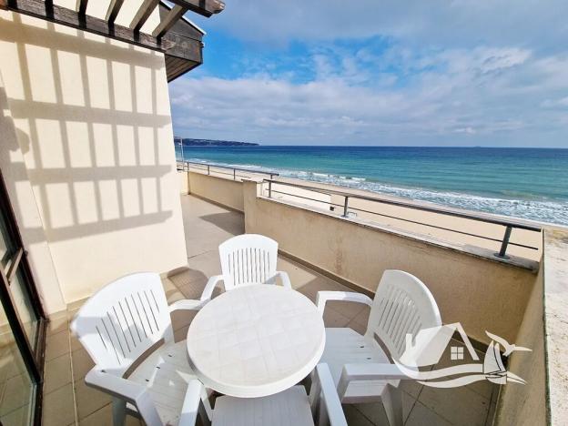 Prodej bytu 2+kk, Obzor, Bulharsko, 65 m2