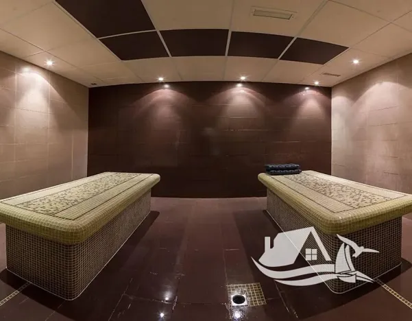 Prodej bytu 2+kk, Obzor, Bulharsko, 65 m2