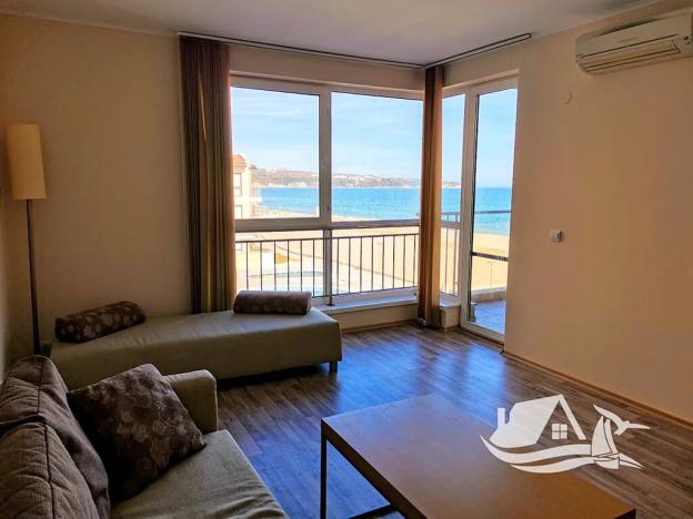 Prodej bytu 2+kk, Obzor, Bulharsko, 61 m2