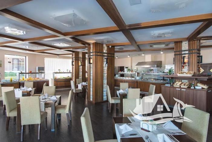 Prodej bytu 2+kk, Obzor, Bulharsko, 61 m2