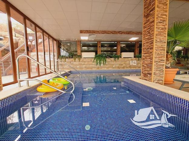 Prodej bytu 2+kk, Velingrad, Bulharsko, 64 m2