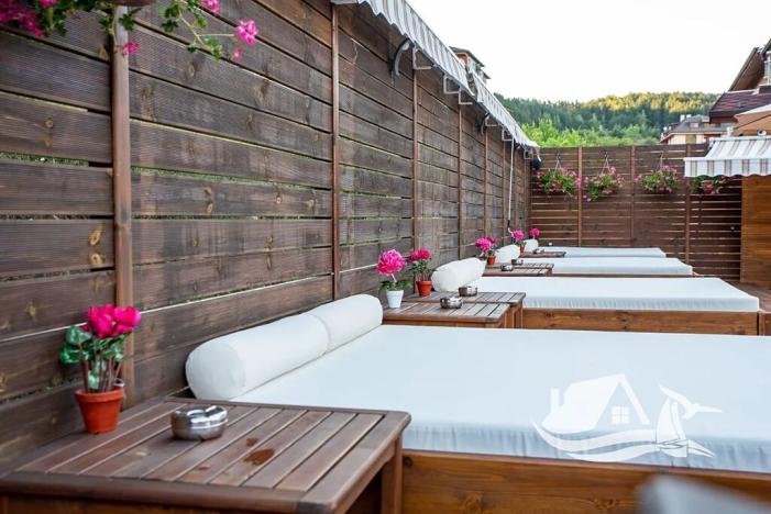 Prodej bytu 2+kk, Velingrad, Bulharsko, 64 m2