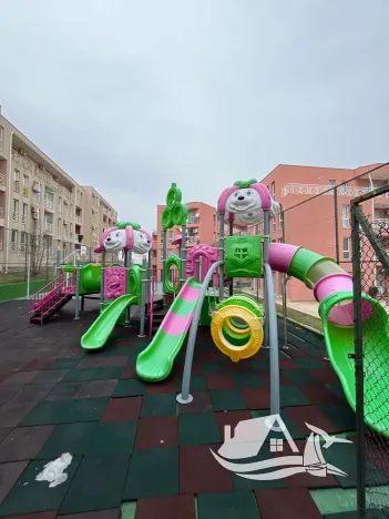 Prodej bytu 2+kk, Nesebar, Bulharsko, 43 m2