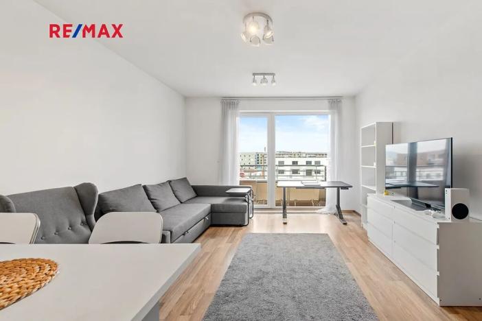 Prodej bytu 2+kk, Praha, 58 m2