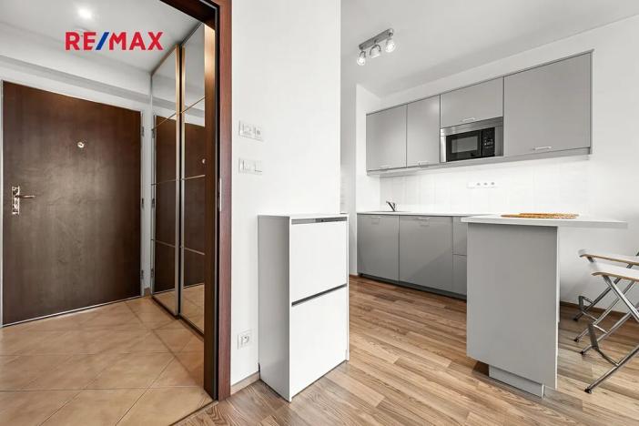 Prodej bytu 2+kk, Praha, 58 m2