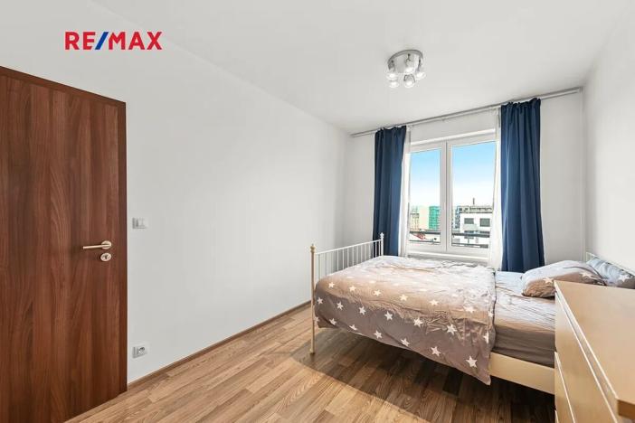 Prodej bytu 2+kk, Praha, 58 m2