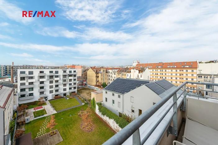 Prodej bytu 2+kk, Praha, 58 m2