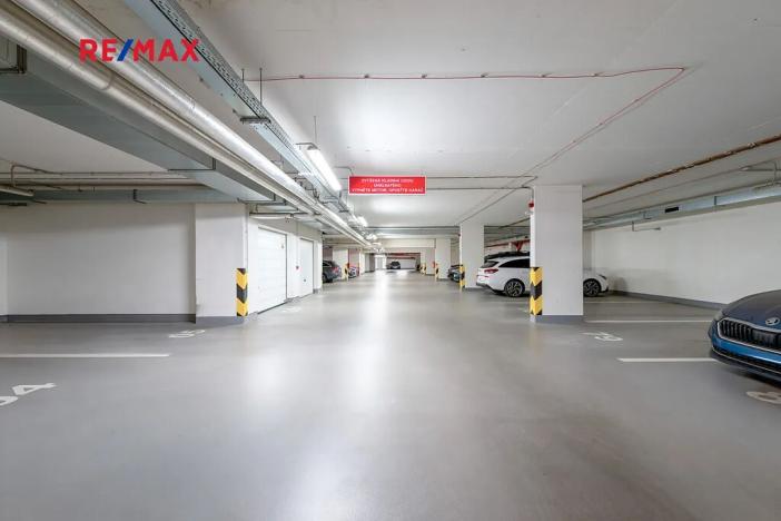 Prodej bytu 2+kk, Praha, 58 m2