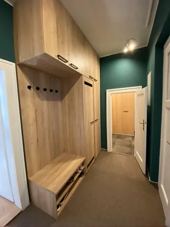 Prodej bytu 2+1, Kladno, nám. Edvarda Beneše, 56 m2