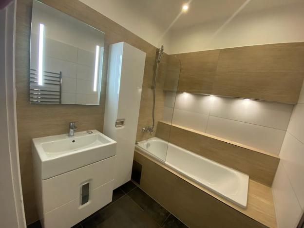 Prodej bytu 2+1, Kladno, nám. Edvarda Beneše, 56 m2