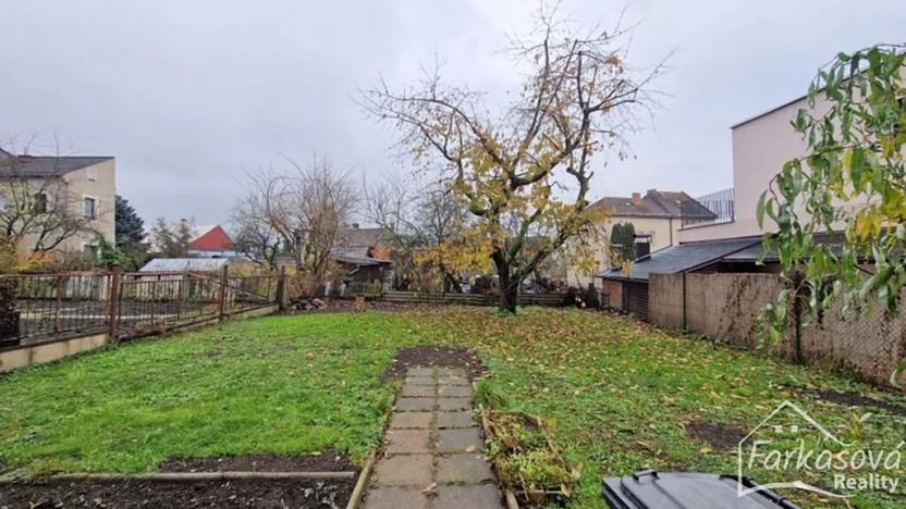 Pronájem rodinného domu, Lanškroun, Kozinova, 128 m2