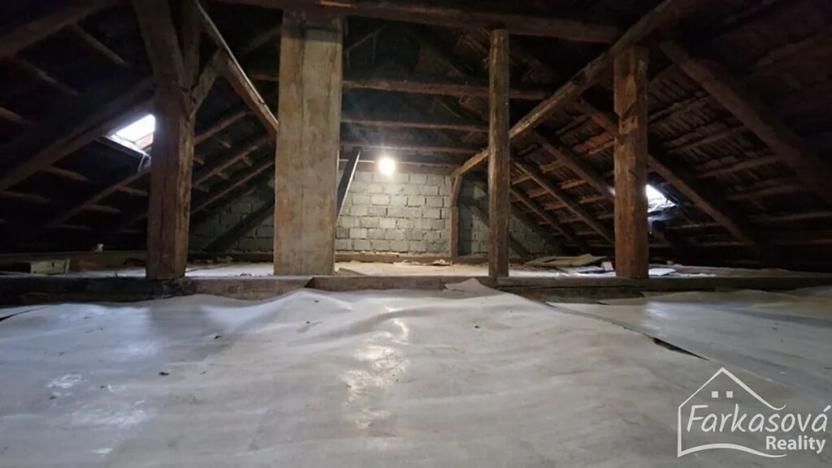 Pronájem rodinného domu, Lanškroun, Kozinova, 128 m2