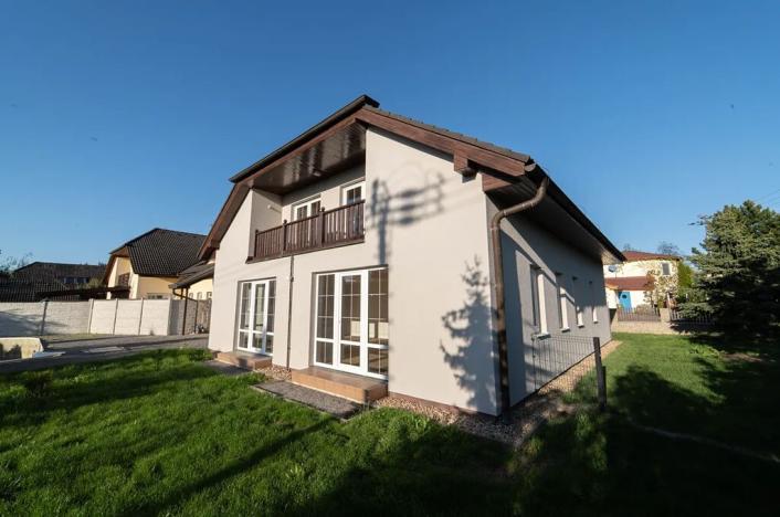 Prodej rodinného domu, Popovičky, Na Skalce, 340 m2