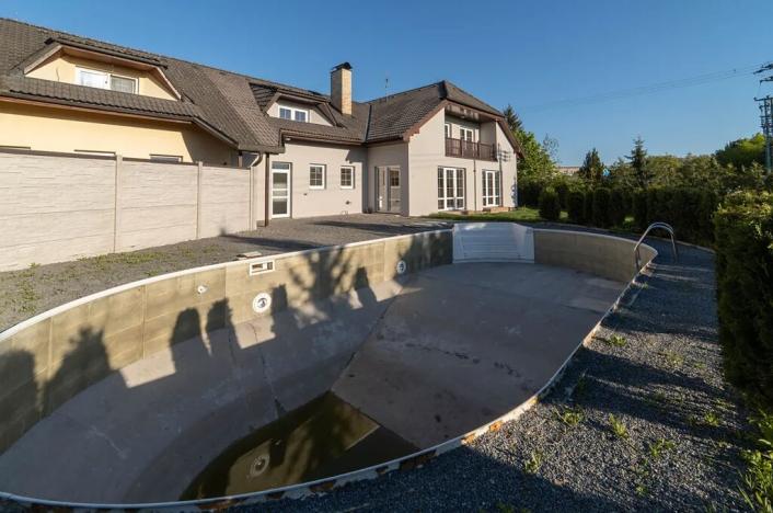 Prodej rodinného domu, Popovičky, Na Skalce, 340 m2