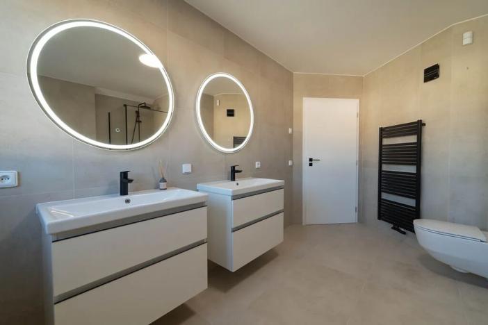 Prodej rodinného domu, Popovičky, Na Skalce, 340 m2