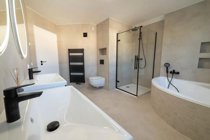 Prodej rodinného domu, Popovičky, Na Skalce, 340 m2