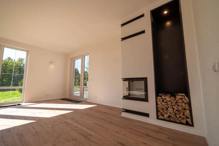 Prodej rodinného domu, Popovičky, Na Skalce, 340 m2