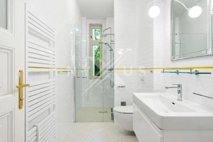 Pronájem bytu 2+kk, Praha - Vinohrady, Máchova, 55 m2