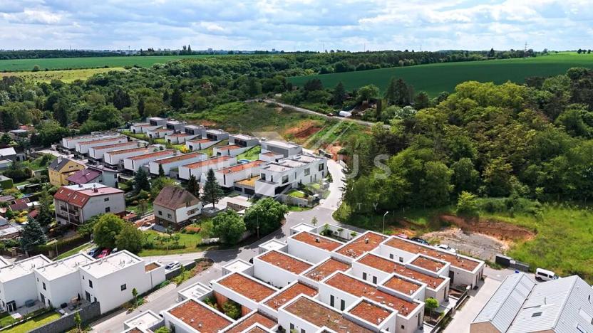 Prodej rodinného domu, Praha - Lysolaje, K Housličkám, 250 m2