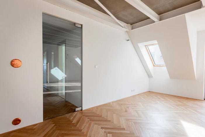 Prodej bytu 5+kk, Praha - Střešovice, Nad hradním vodojemem, 193 m2