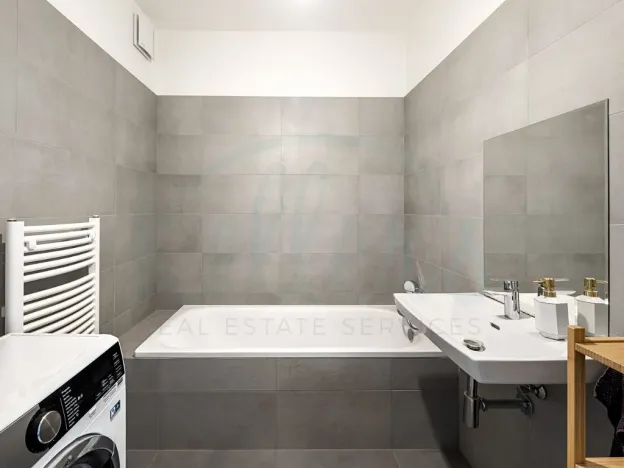 Pronájem bytu 2+kk, Horoměřice, Velvarská, 53 m2