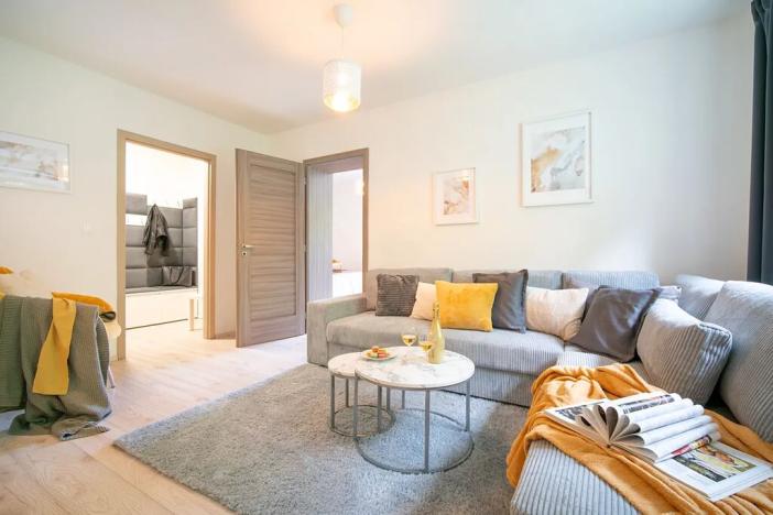 Prodej bytu 2+kk, Jeseník, Na Mýtince, 56 m2