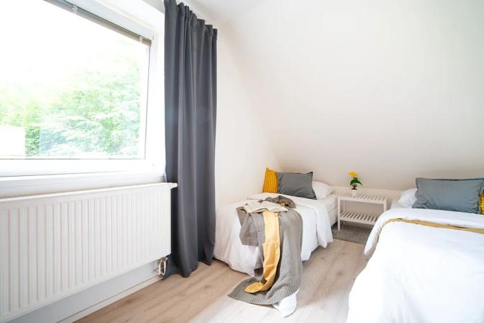 Prodej bytu 2+kk, Jeseník, Na Mýtince, 56 m2