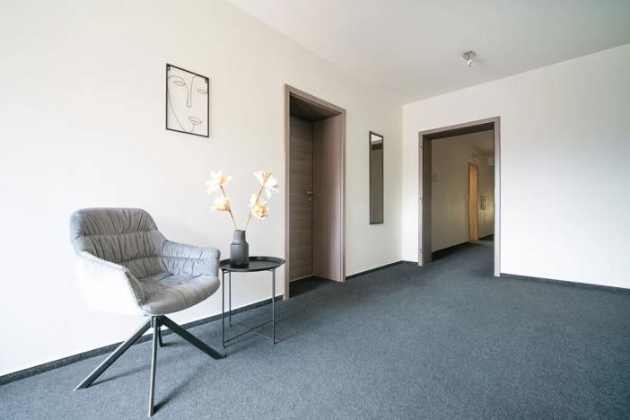 Prodej bytu 2+kk, Jeseník, Na Mýtince, 56 m2