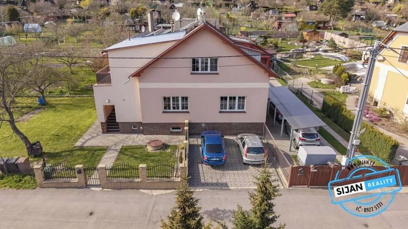 Prodej rodinného domu, Krnov, Úvoz, 120 m2