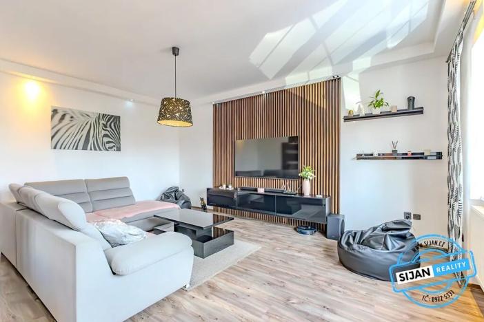 Prodej rodinného domu, Krnov, Úvoz, 120 m2