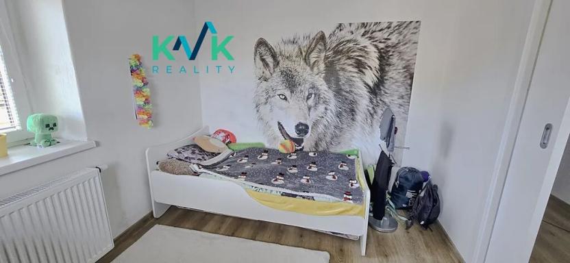 Prodej rodinného domu, Březová, Nad Kostelem, 200 m2